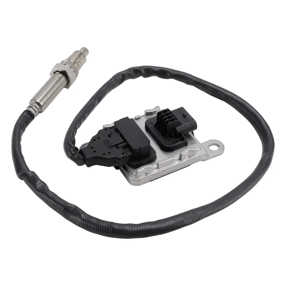 06.2006-12.2018 MERCEDES-BENZ Sprinter 3-T Panel Van (W906) NOX Sensor Oxygen Sensor A0009052519