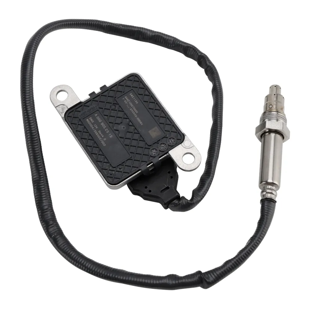 06.2016-03.2023 MERCEDES-BENZ GLC Coupe (C253) NOX Sensor Oxygen Sensor A0009052519