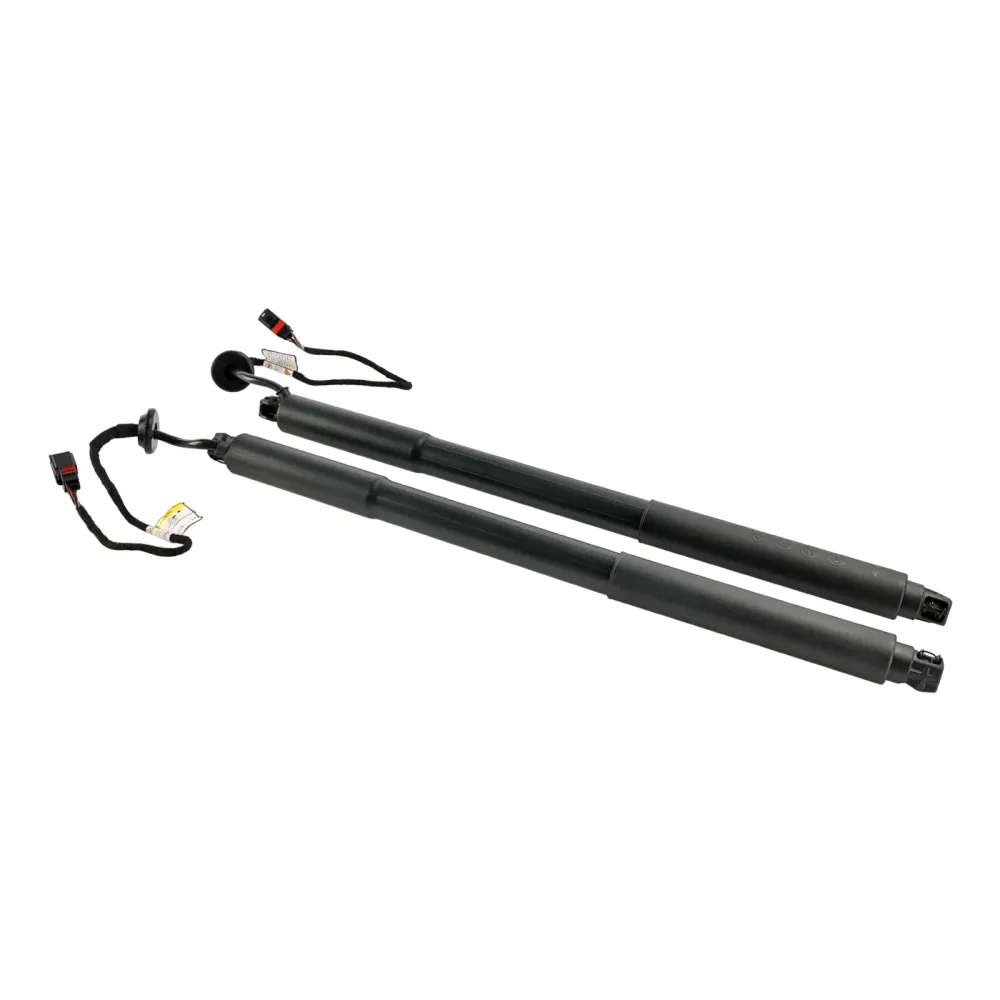 10.2013-12.2015 Volvo XC60 I SUV (156) D4 2PCS Power Liftgates Lift Support 31386705 31386706