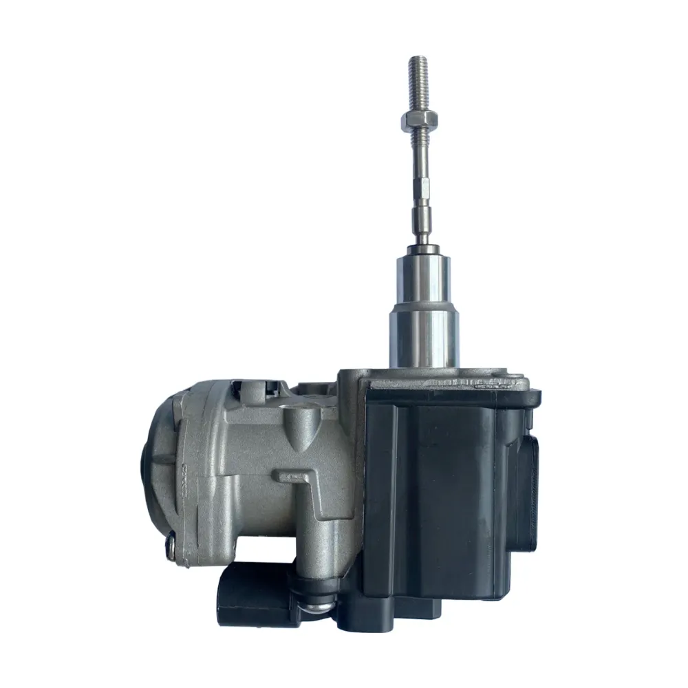 11.2011-12.2015 A4 B8 Avant (8K5) 1,8 TFSI 125 170 1798 Station Wagon Turbo Electric Actuator 06L145612M
