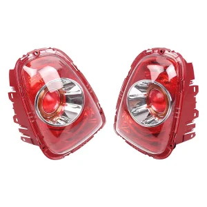 12/2010-4/2015 Mini Coupe R58 bak L+R baklys 63217255909 63217255910