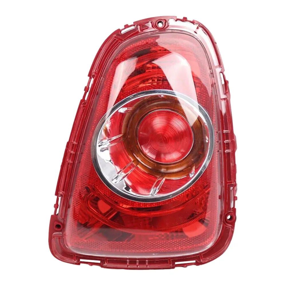 12/2010-4/2015 Mini Coupe R58 Bakre høyre baklys 63217255910