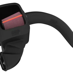 K&N 13-21 Dodge Ram 1500 (3.6L V6) NextGen Cold Air Intake
