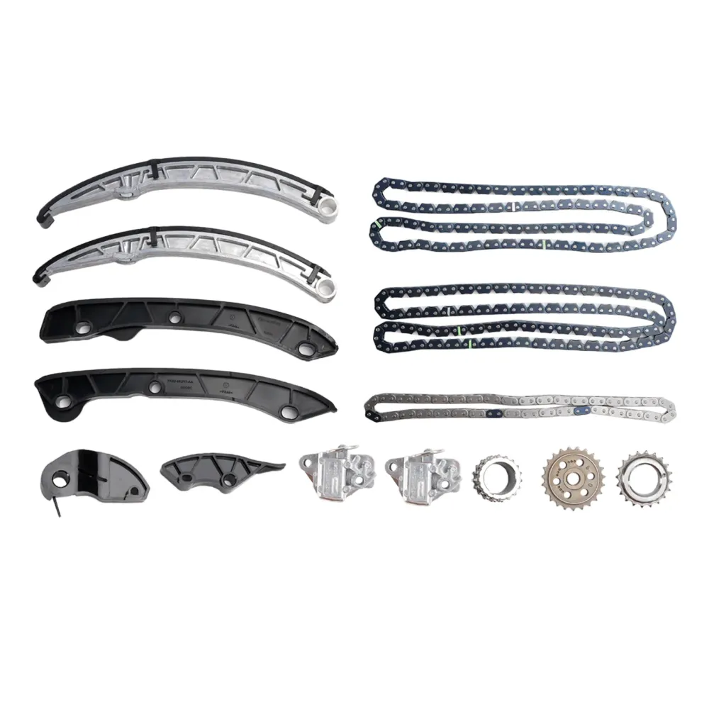 14pc Timing Chain Kit Land Rover LR4 Range Rover 5.0L V8 10-15