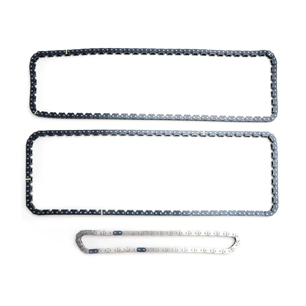 14pc Timing Chain Kit Land Rover LR4 Range Rover 5.0L V8 10-15