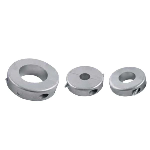 1852, Akselanode 25mm, smal 18mm, sink, Ø65 mm