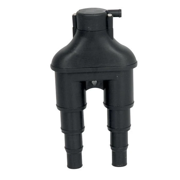 1852, Anti-hevertventil 16-19-25-32mm, stud Ø 8 mm