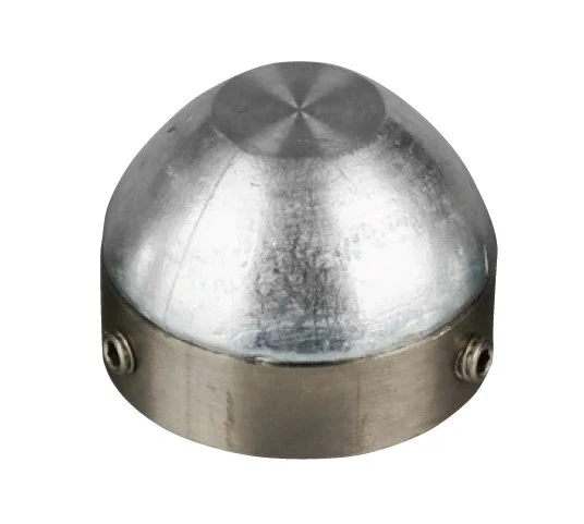1852, Bosvik anode, 50mm