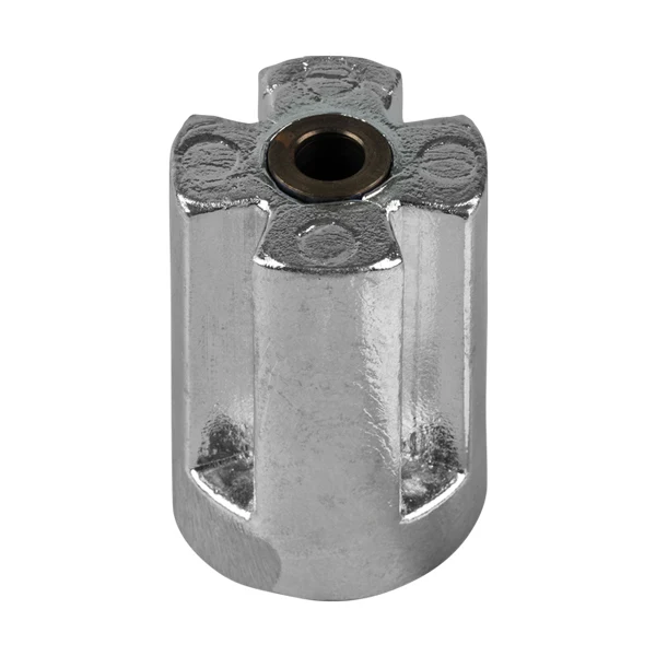 1852, Drive sink Volvo IPS, Ø 49 mm, Høyde 70 mm, Originalnr. 3593981