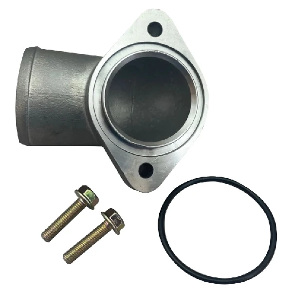 1852, Eksosbend Volvo Penta D4/D6, AISI 316, OEM 21450768, 969415