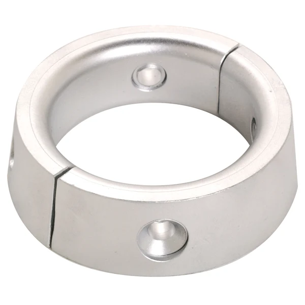 1852, Ringanode Gori, 13-18", sink, Ø 80 mm, høyde 40 mm