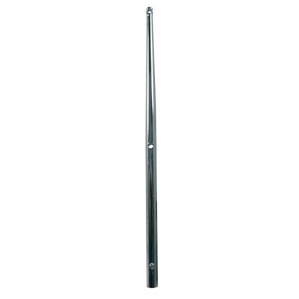 1852, Scepter RF 600mm, høypolert rustfritt stål AISI 316