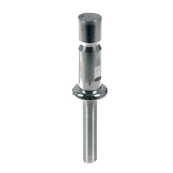1852, septerfot AISI 316 septer 1042900, Ø25mm