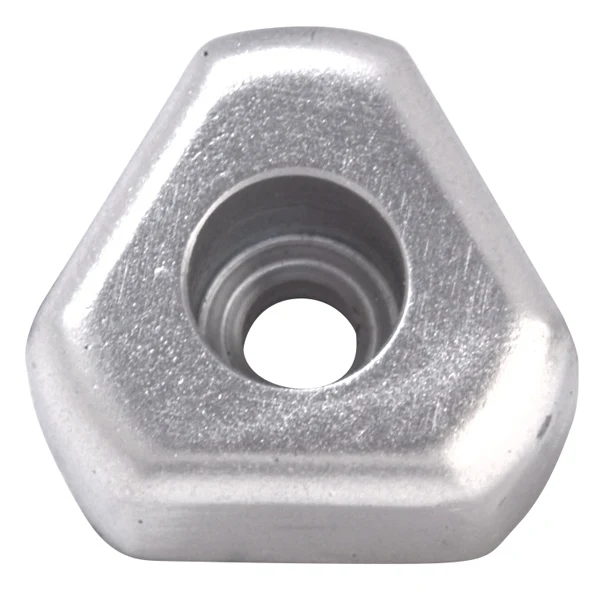 1852, sink gori propell, 15 og 16,5"