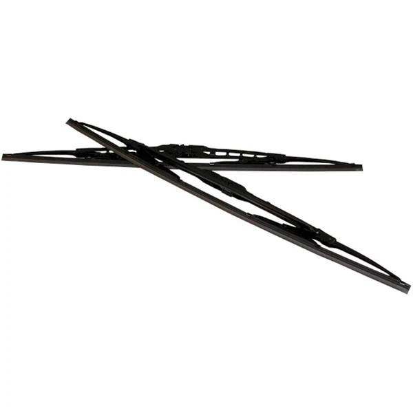 1852, Viskerblader 22” / 558 mm, 2 stk