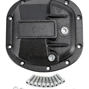 1976-1987 Jeep CJ7 Front Differential Cover Dana 30 Yukon YHCC-D30