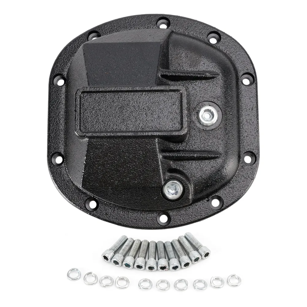 1981-1986 Jeep Scrambler Front Differential Cover Dana 30 Yukon YHCC-D30