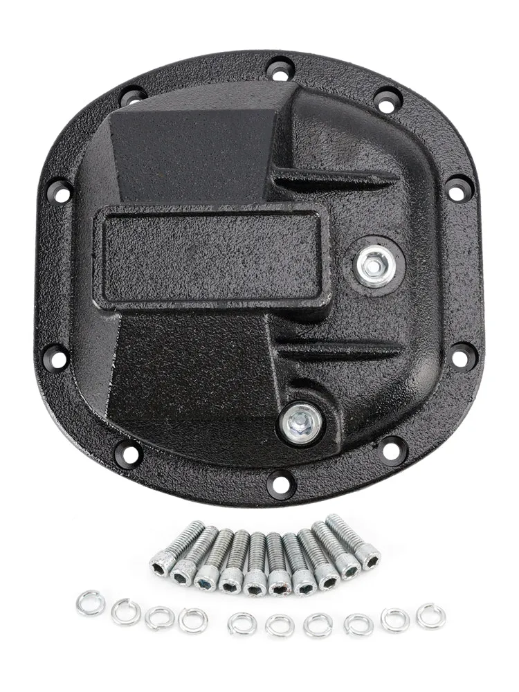 1981-1986 Jeep Scrambler Front Differential Cover Dana 30 Yukon YHCC-D30