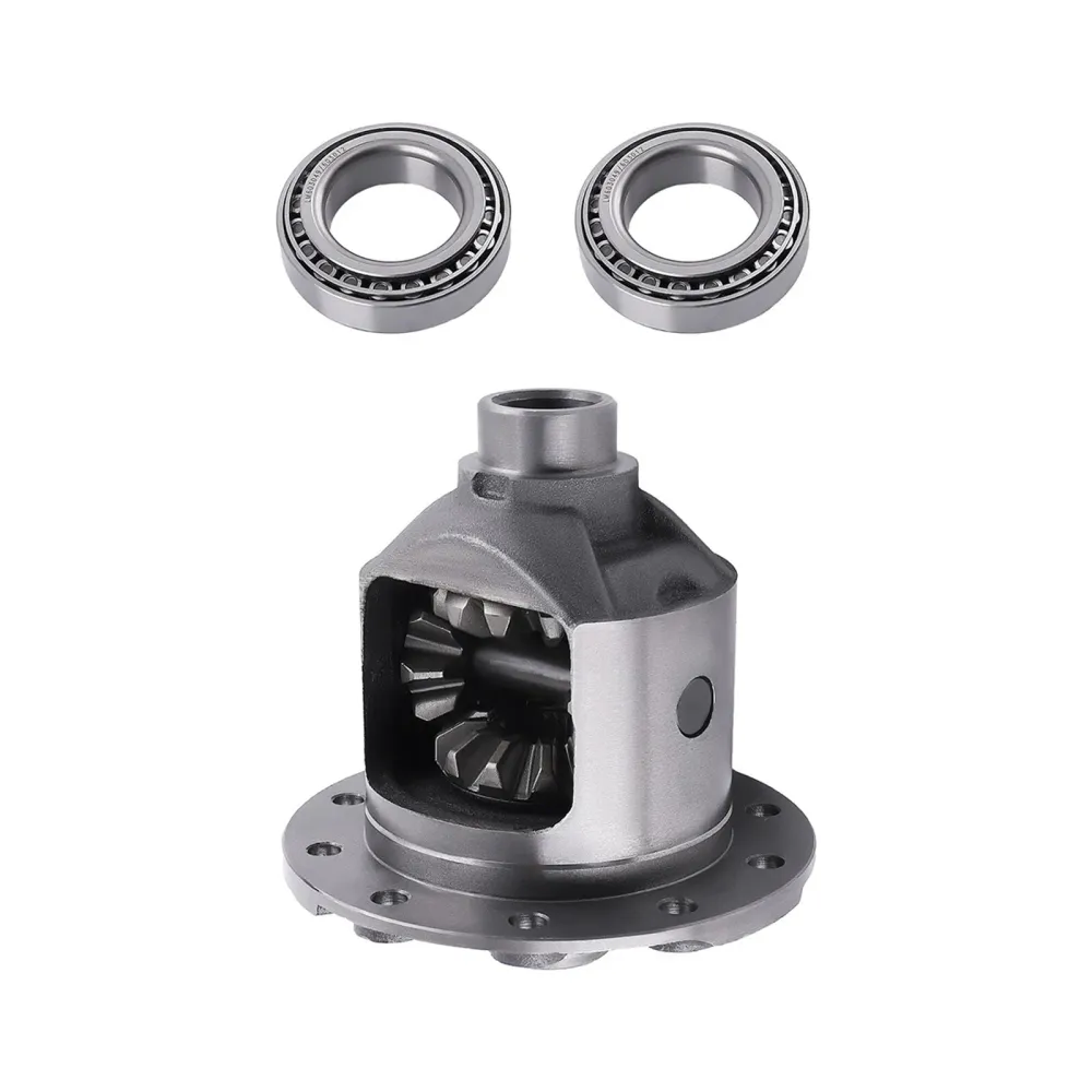 1988-2001 Chevrolet C1500 V6 4.3L OHV Differensial Case Kit Assembly 40048044