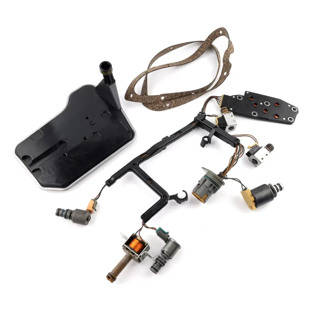 1993-1996 Vogn 9pcs Transmission Solenoid Kit 24212690