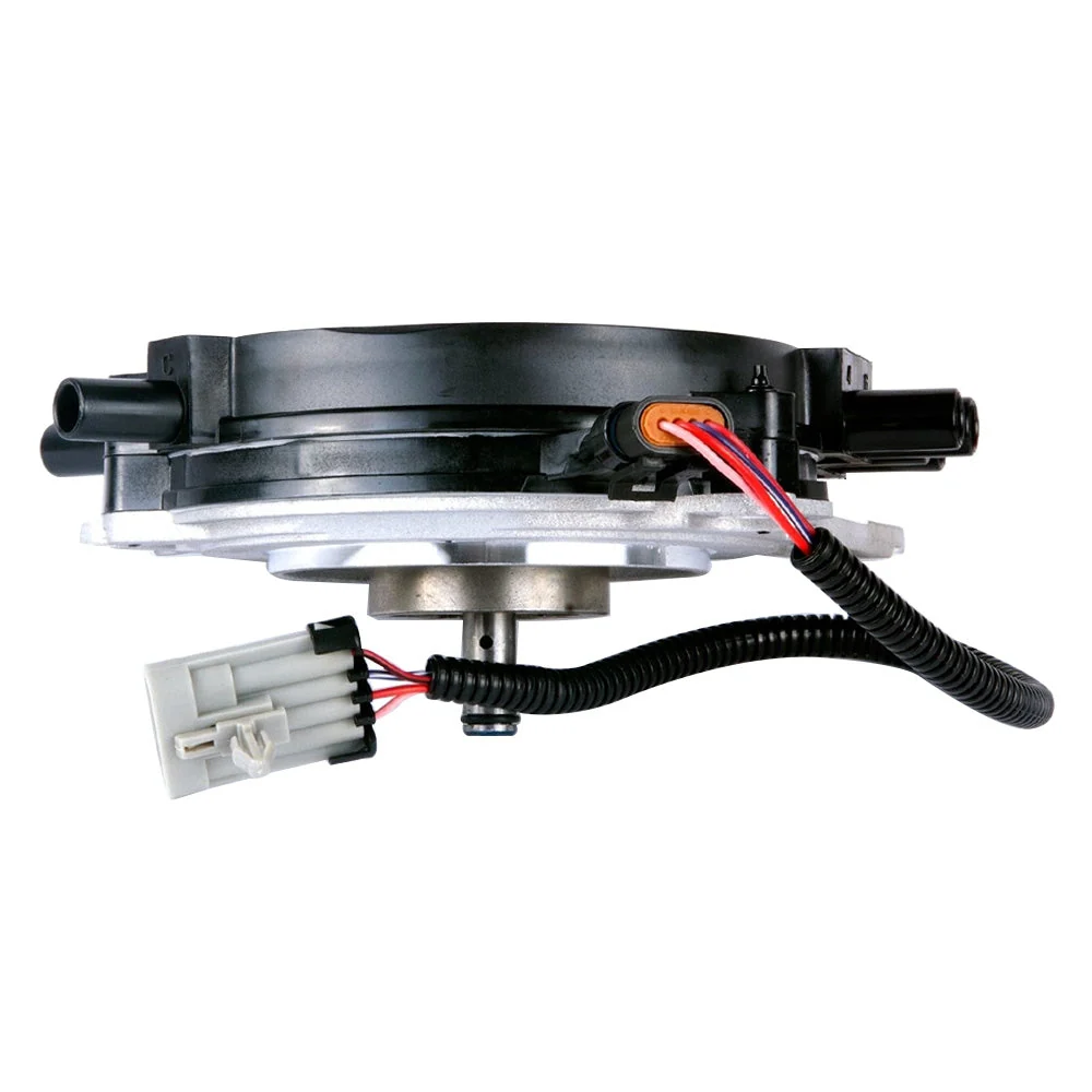 1995-1996 Chevrolet Caprice Distributør V8 5.7L 4.3L Ignition Distributor +Harness FedEx Express