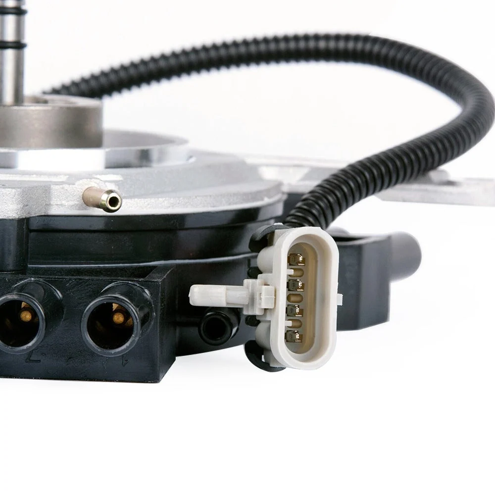 1995-1996 Chevrolet Caprice Distributør V8 5.7L 4.3L Ignition Distributor +Harness FedEx Express