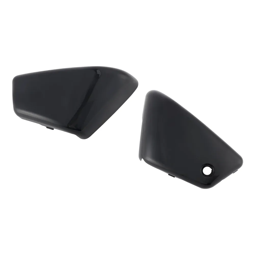 1995-2006 Honda Magna VF 250 batterisidedeksel