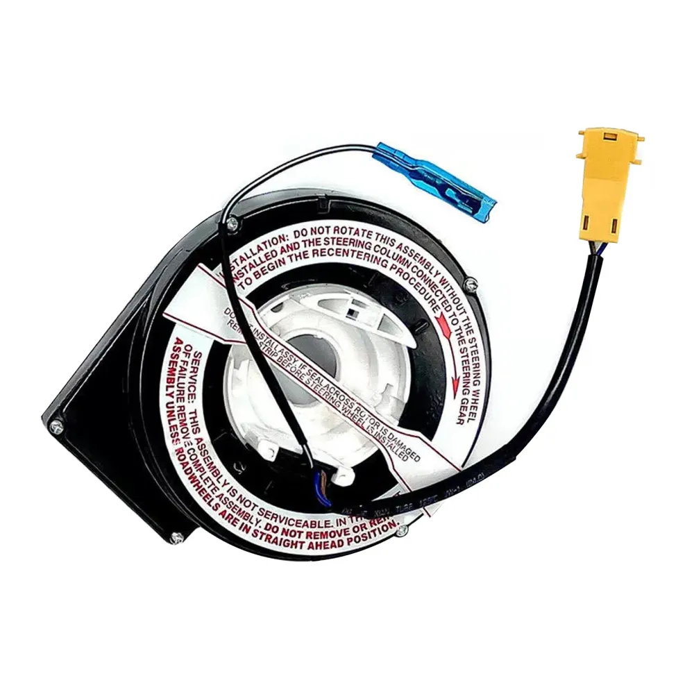 1997-2000 Jeep TJ Rattklokke Spring 56009070