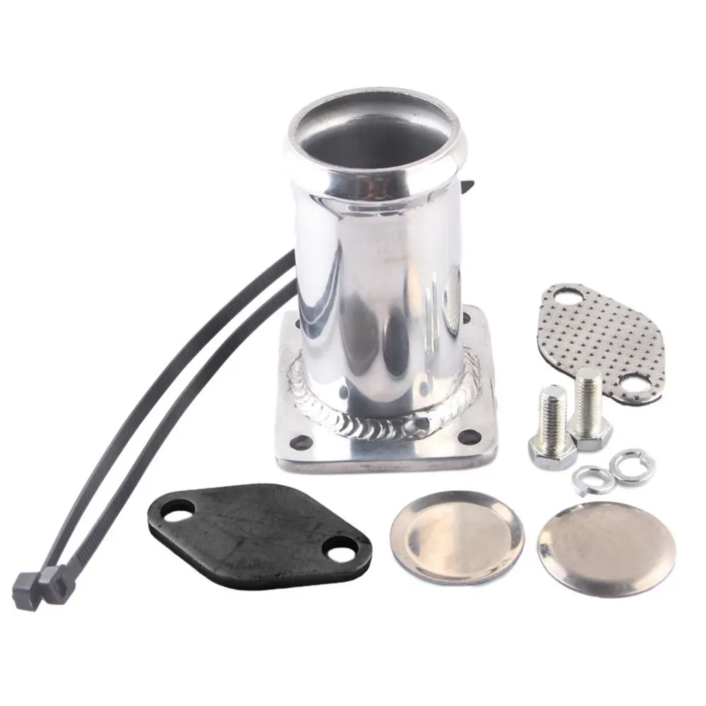 1997-2003 BMW 5-serie E39 530d Egr Delete Blanking Blank Kit M47 M47N M57