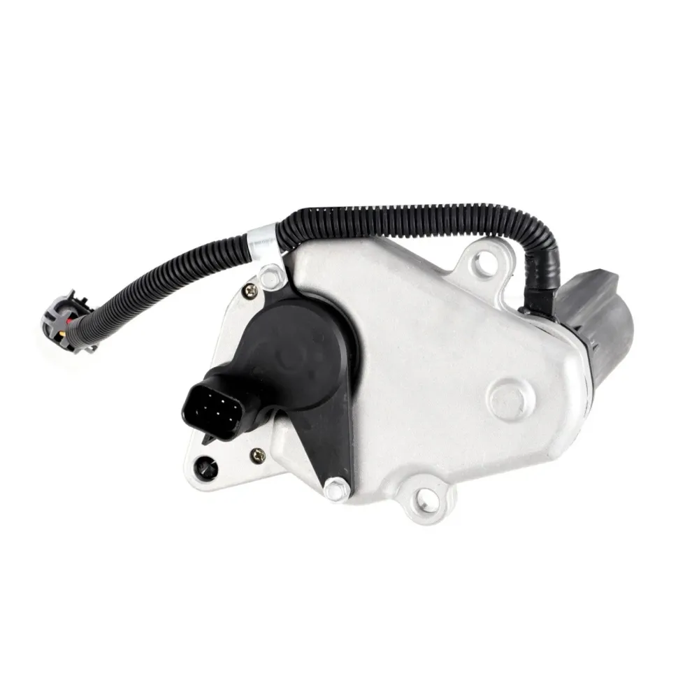 1998 GMC Jimmy Transfer Case Shift Motor Code NP8 12474401 81247-44010600-901