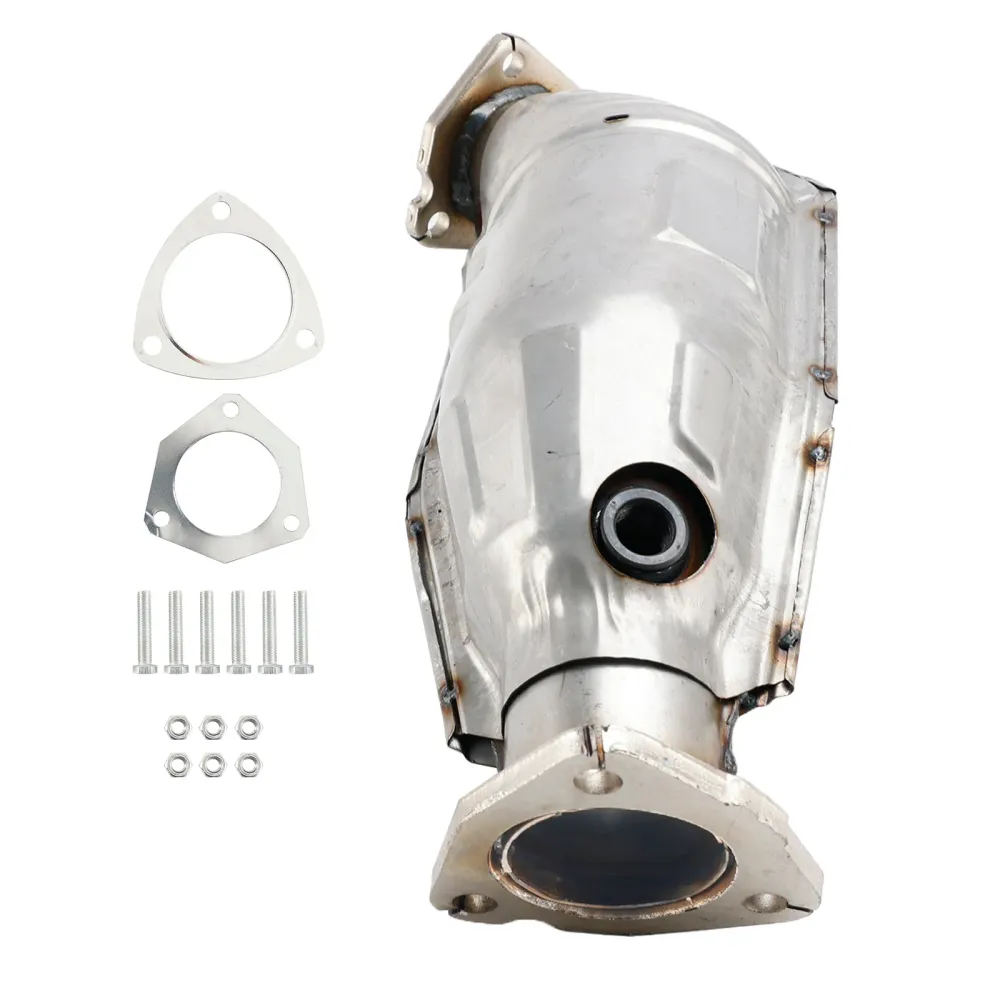 1998-2005 Volkswagen Passat 1.8L L4 Katalytisk omformer