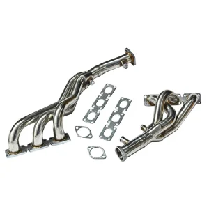 1998-2006 BMW E46 (323/328) Rustfritt eksoshodemanifold