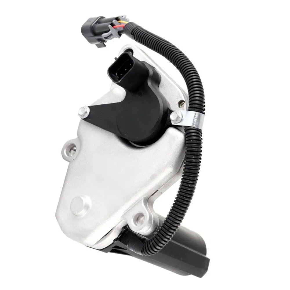 1999-2000 Cadillac Escalade Transfer Case Shift Motorkode NP8 12474401 81247-44010600-901