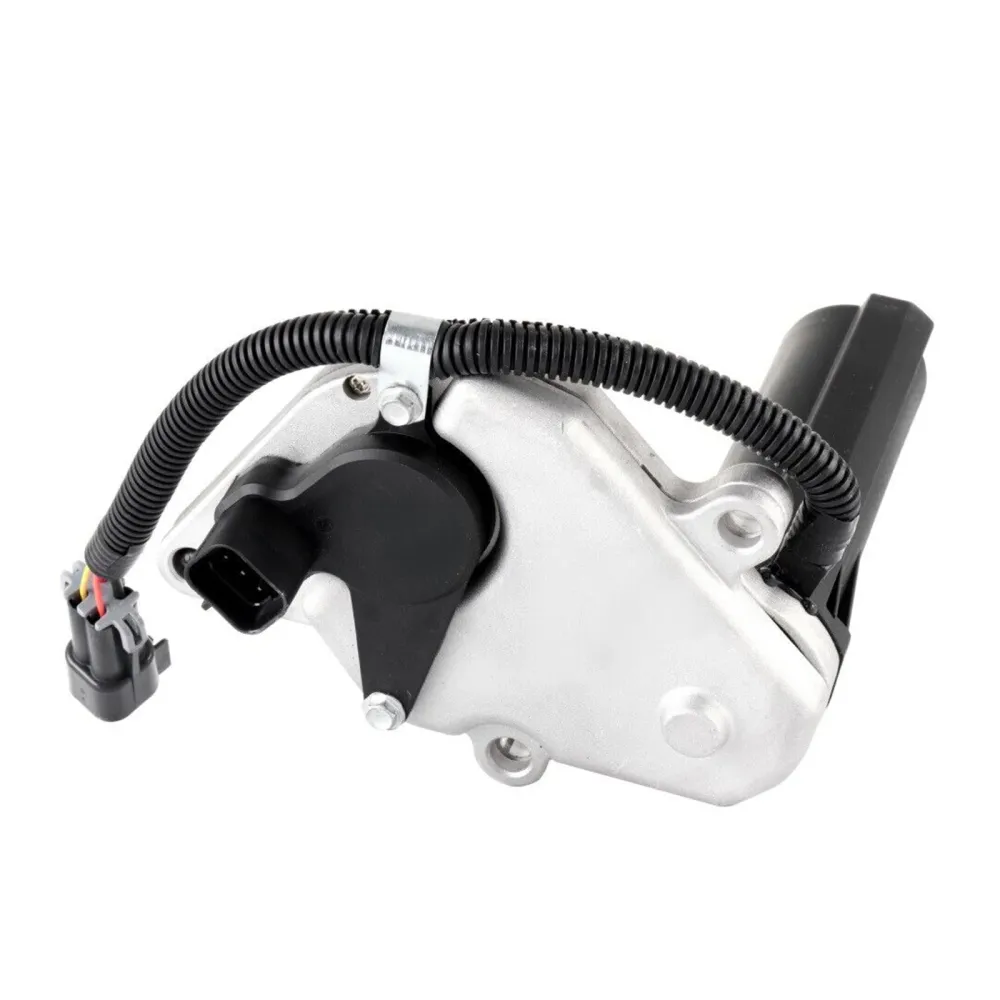 1999-2002 Chevrolet Silverado 1500 Transfer Case Shift Motor Code NP8 12474401 81247-44010600-901