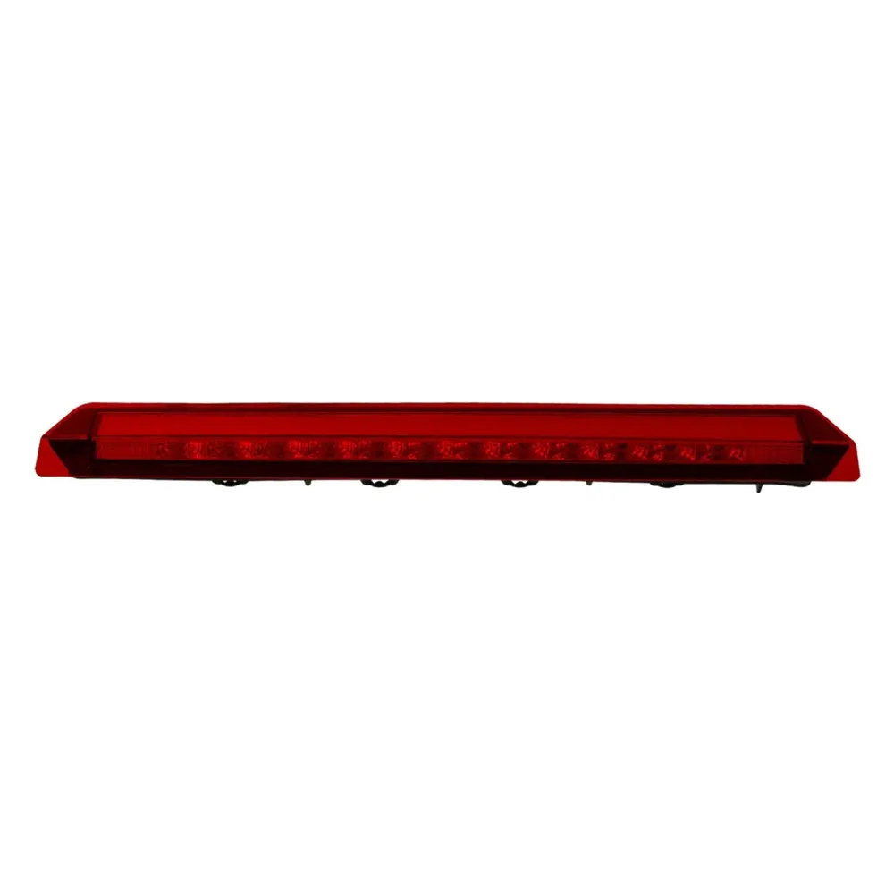 1999-2004 Ford Mustang V6/GT Bright LED Red 3rd Third Brake Light Stop Lamp Lamp