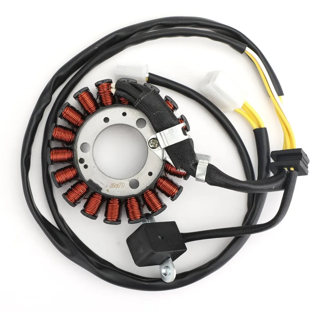 1999-2007 Honda VT125 Shadow 125 Generator Stator 31120-KPC-640