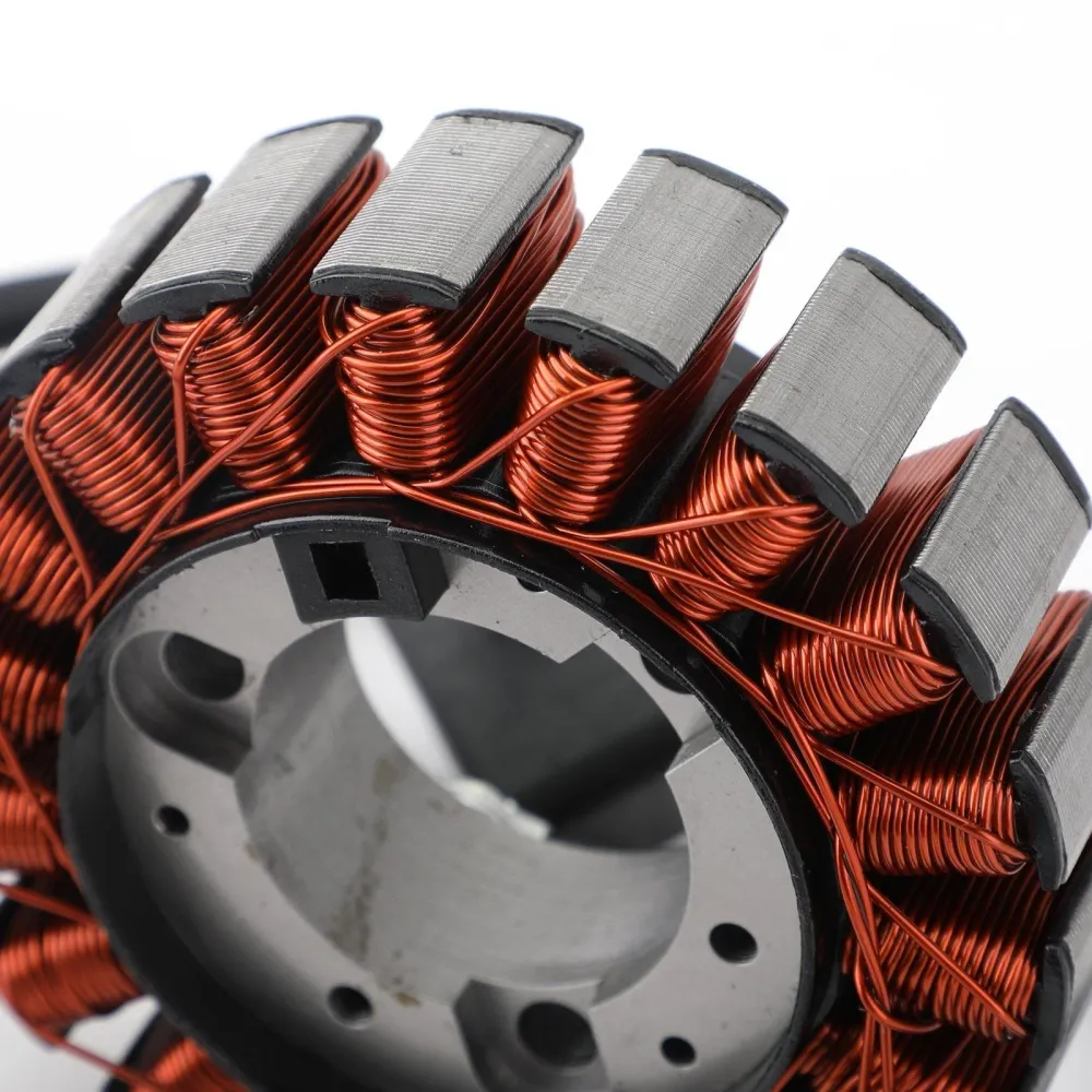1999-2007 Honda VT125 Shadow 125 Generator Stator 31120-KPC-640