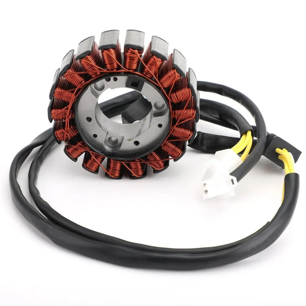 2000-2001 Honda VT125C2 Shadow125 Dynamo Stator 31120-KPC-640