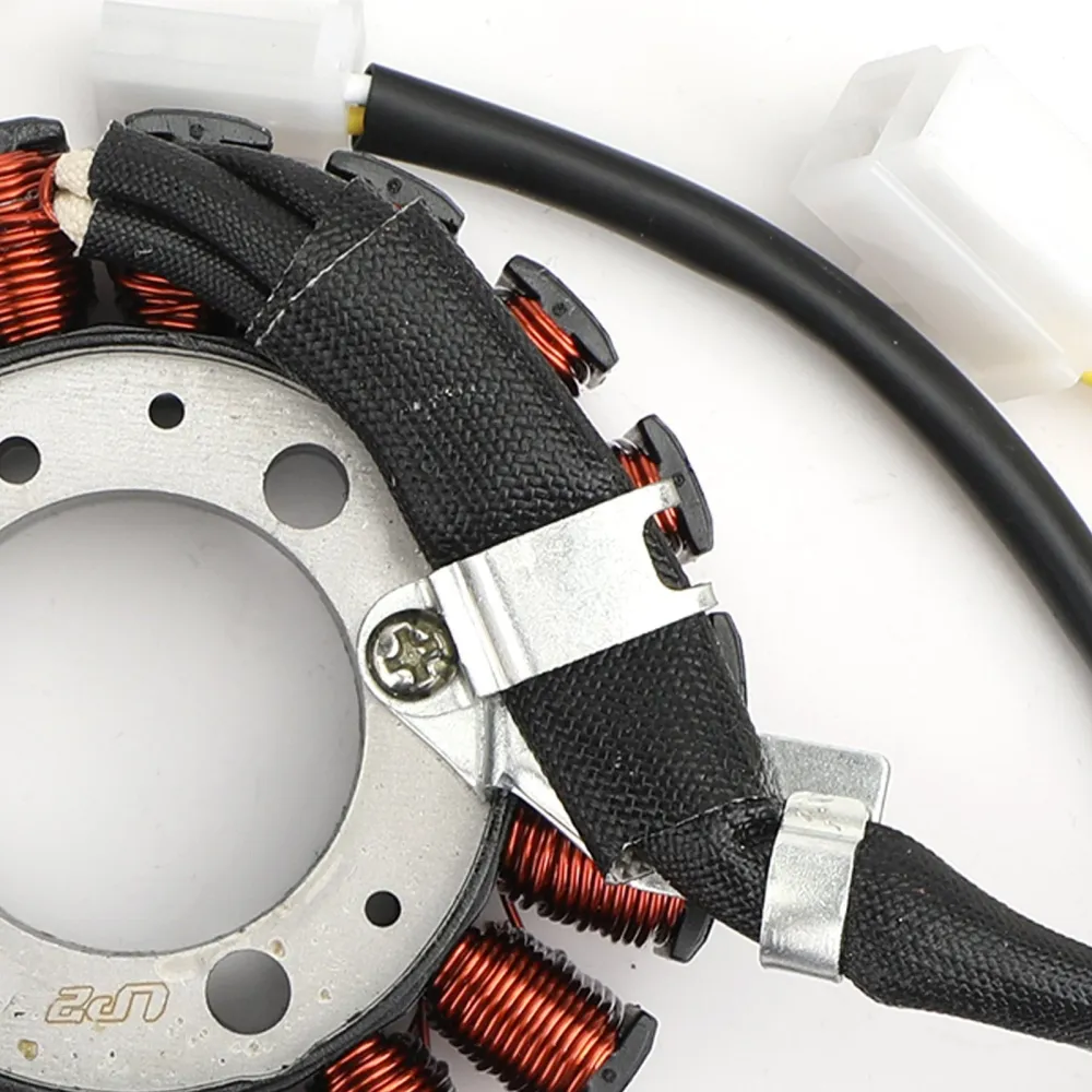 2000-2001 Honda VT125C2 Shadow125 Dynamo Stator 31120-KPC-640