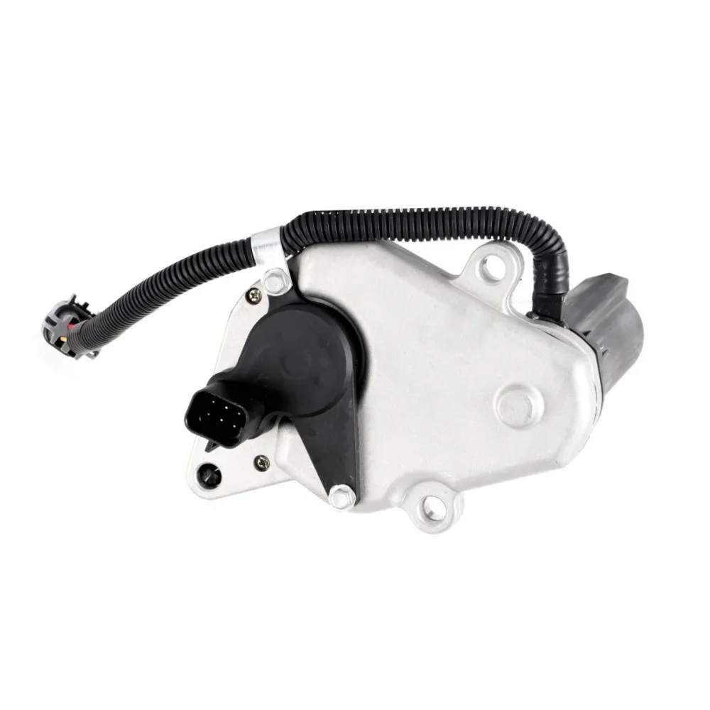 2000-2002 Chevrolet Suburban 1500 Transfer Case Shift Motor Code NP8 12474401 81247-44010600-901