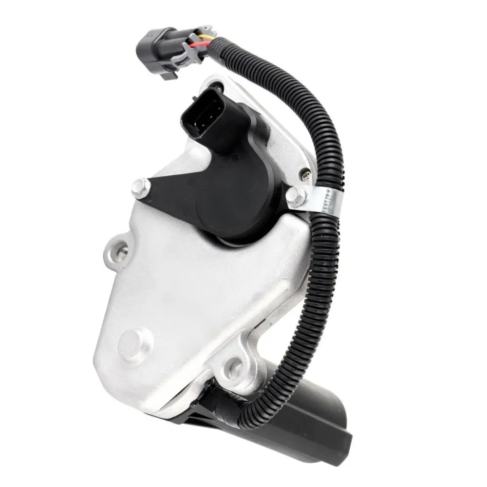 2000-2002 Chevrolet Suburban 1500 Transfer Case Shift Motor Code NP8 12474401 81247-44010600-901