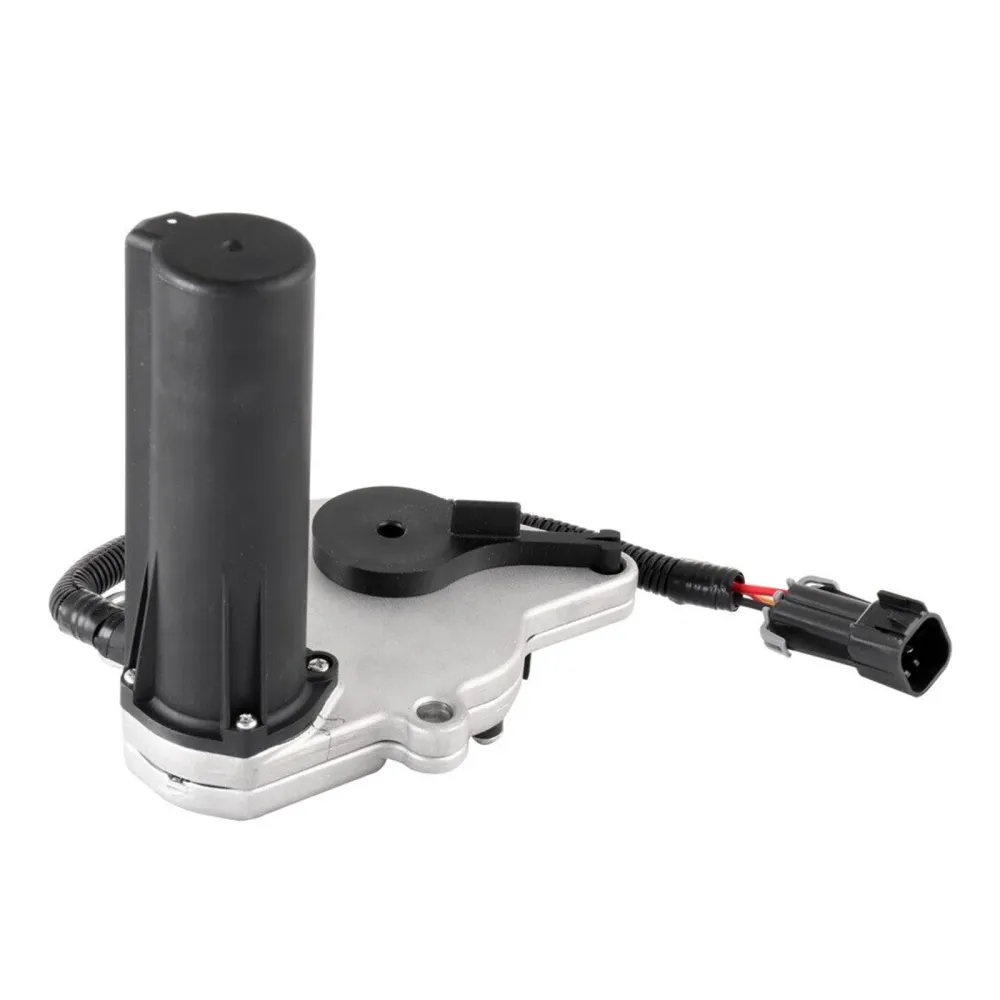 2000-2002 Chevrolet Suburban 2500 Transfer Case Shift Motor Code NP8 12474401 81247-44010600-901