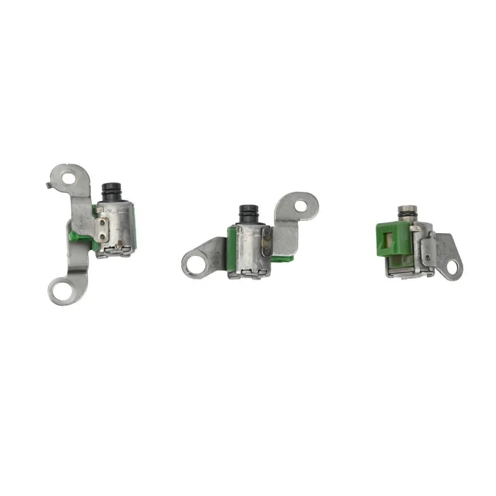 2000-2004 Tacoma 4WD A340E A343F Girkasse Solenoid Service & Kitfilter