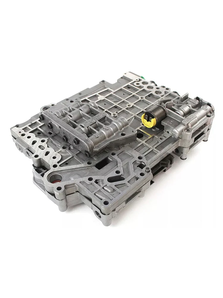 2000-2005 Audi A6 5 V6 2.5L 2.7L 5HP19 01V Transmisjonsventil Body Solenoids