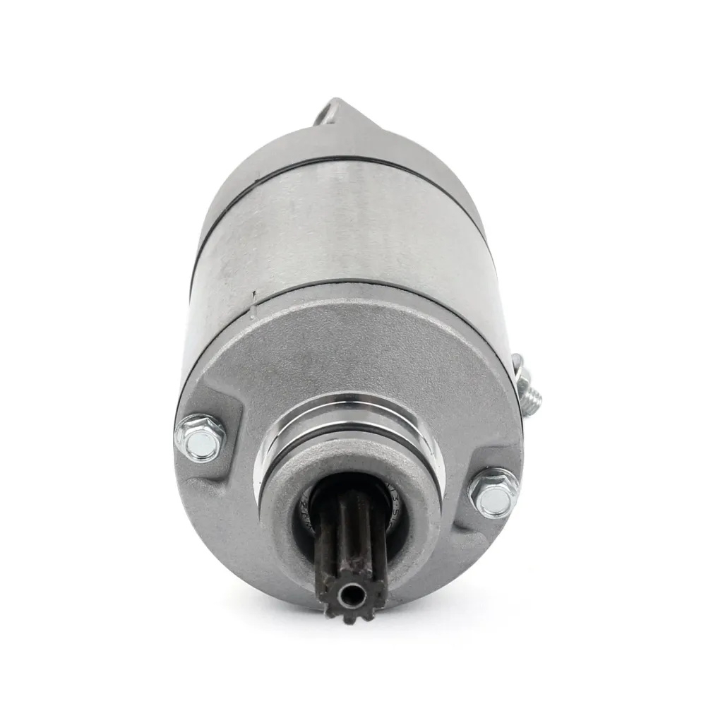 2000-2017 Suzuki DRZ400S 398cc Starter Motor Motor Start 9-Spline 31100-29F00