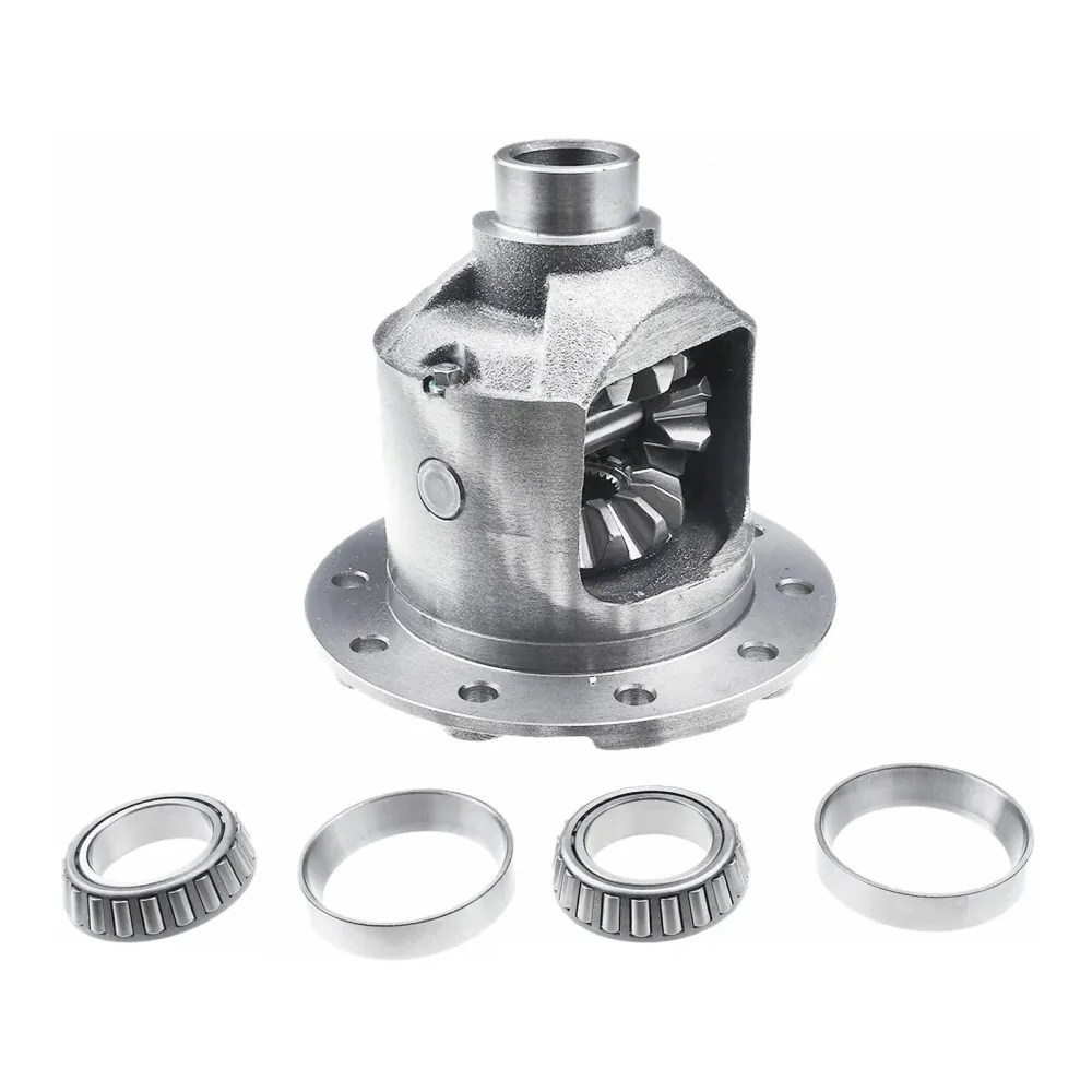 2000-2018 GMC Yukon V8 5.3L OHV Differensial Case Kit Assembly 40048044