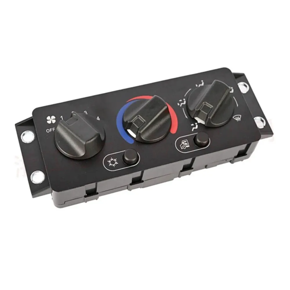 2000-2018 Mack CXU613 /C klimakontrollmodulpanel 25110700 20992943