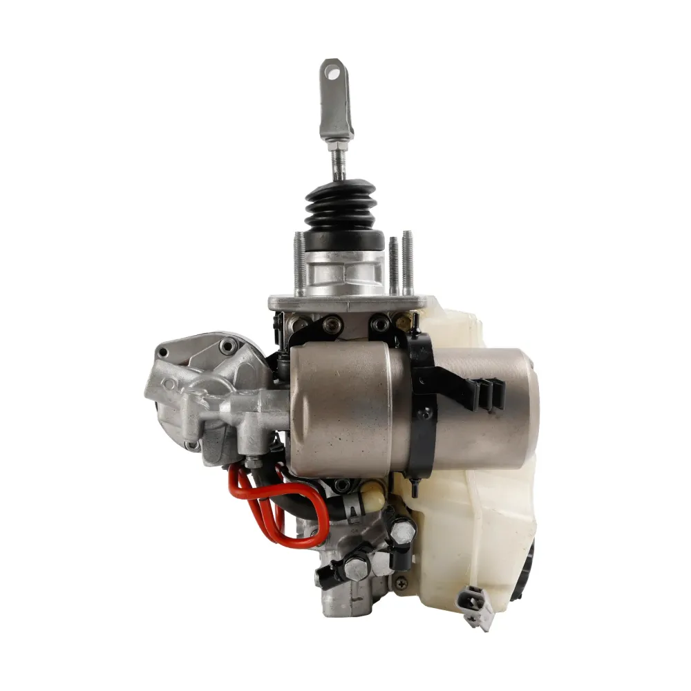 2001-2002 Toyota 4Runner ABS Pump Master Cylinder Booster Assembly 47050-35010