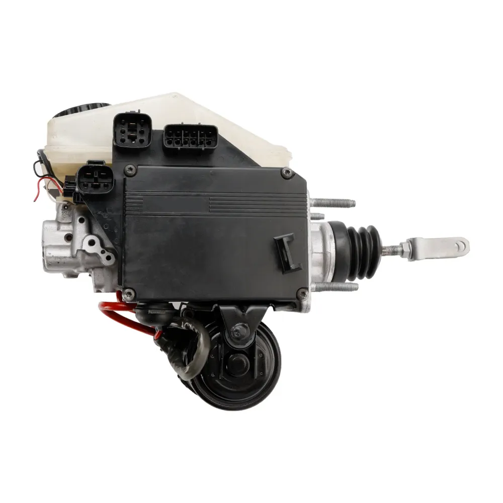 2001-2002 Toyota 4Runner ABS Pump Master Cylinder Booster Assembly 47050-35010