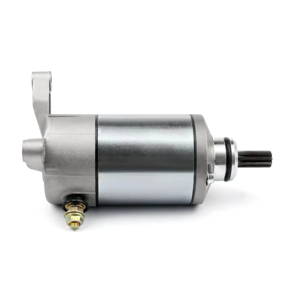 2001-2005 Cagiva Raptor 650 startmotorstarter 31100-19f00 31100-48E00